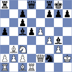 Smykowski - Shushvar (Barlinek, 2001)