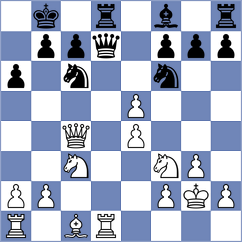 Goncalves - McCamon (chess.com INT, 2024)