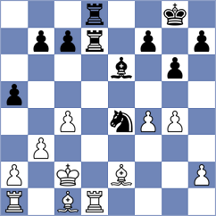 Bragg - Griego (Philadelphia, 1991)