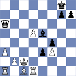 Sulashvili - Guseinov (Baku, 2008)