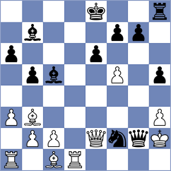 Jiang - Richard (Gatineau, 2009)