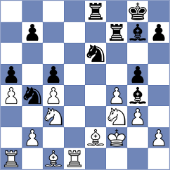 Di Benedetto - Bryakin (chess.com INT, 2024)