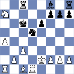 Perez Vizcaino - Ferrer Dalmau (Andorra, 2006)