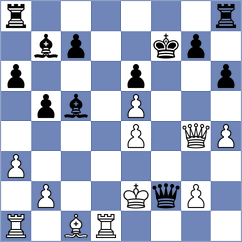 Zilberstein - Svane (chess.com INT, 2025)