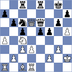 Hadzovic - Keetman (Zagreb CRO, 2025)