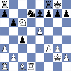 Siddall - Van Mulken (Dundee, 2008)