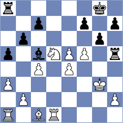 Martinez Alfonso - Catarineu Navines (Barcelona, 2001)