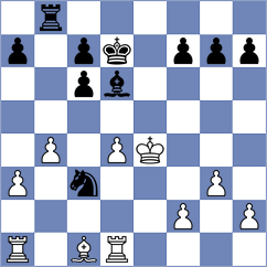 Schracke - Ollier (chess.com INT, 2025)