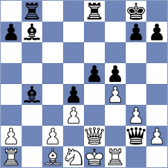 Revol - Wohlers Armas (Toulon, 1996)