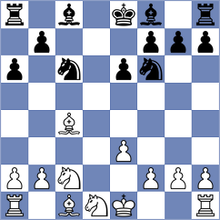 De Singlau - Batista Ethur (Lichess.org INT, 2020)