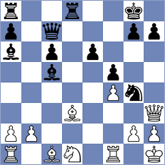 Delaney - Maksimovic (Dubai, 1986)
