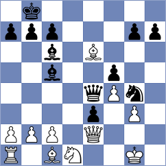 Antunez - Droin (chess.com INT, 2024)