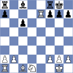 Chigaev - Pershin (chess.com INT, 2025)