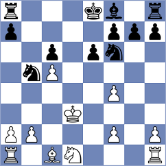 Breznsoizer - Lindam (Playchess.com INT, 2004)