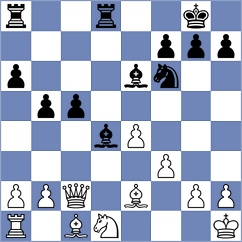 Li - Romanchuk (chess.com INT, 2025)