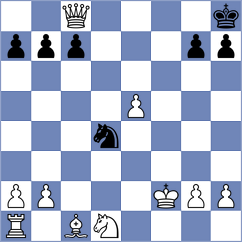 Gonzalez Santamartina - Zurron Barragan (Alfaro, 2007)