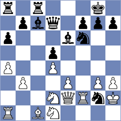 Prikel - Nestorovic (Belgrade, 1993)