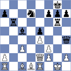 Stala - Smirnov (Mysliborz, 2007)