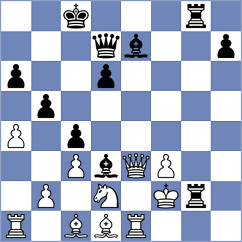 Clawitter - Cornelisse (chess.com INT, 2025)