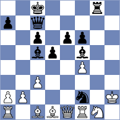 Valledor Martinez - Martinez Rodriguez (Asturias, 1998)