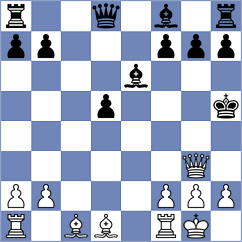 Shkapenko - Jakubowski (chess.com INT, 2021)