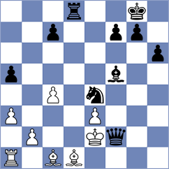 Gryshko - Yun (chess.com INT, 2025)