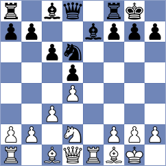 Campora - Huerga Leache (Oviedo ESP, 2024)