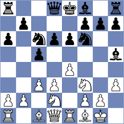 Voloshin - Maximov (Pardubice, 2010)