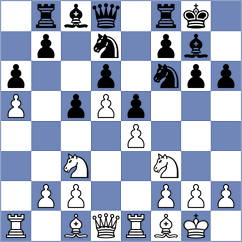 Bowering - Robson (England, 1997)