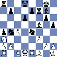 Bogdanov - Chmielarz (Cambridge ENG, 2021)
