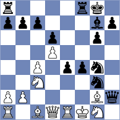 Bouillon - Rheinwalt (Playchess.com INT, 2004)