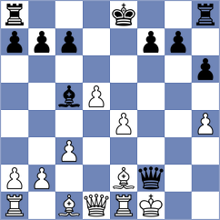 Savin - Deli (Chess.com INT, 2020)