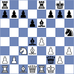 Romero Vasquez - Xia (Lichess.org INT, 2021)