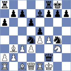 Villacreces Nicolalde - Pauta Cuenca (Chess.com INT, 2020)