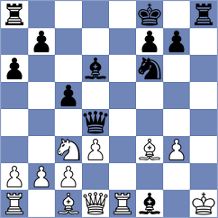 Punin - Fus (chess.com INT, 2024)