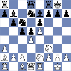 Kamsky - Ivanchuk (Europe-Echecs INT, 2021)