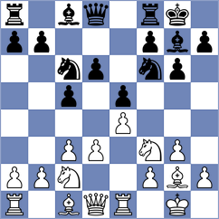 Amit - Fernandez Vicente (Sitges ESP, 2024)