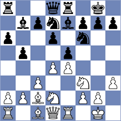 Karpov - Obuhov (Belovo, 2006)