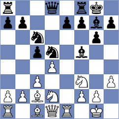 Orlov - Zakhartsov (Feffernitz, 2016)