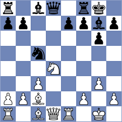 Zvjaginsev - Goganov (St Petersburg RUS, 2024)