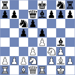 Echeverria Acuna - Gamboa (Cartagena, 2001)