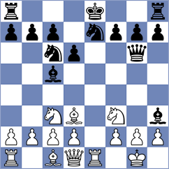 Stein - Rotteveel (Playchess.com INT, 2020)