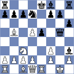 Gergelits - Vacek (Most, 1999)