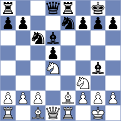 Meyling - Brinck Claussen (Farum, 1993)