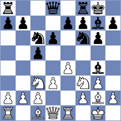 Drygalov - Guseinov (Chess.com INT, 2020)