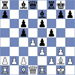 Gadoborshev - Volkov (Maikop, 2004)