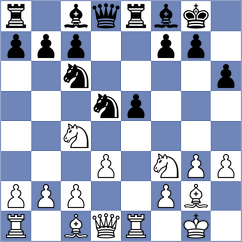 Ten - Murzin (Togliatti, 2001)
