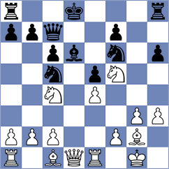 Schreier - Stadtmueller (Playchess.com INT, 2020)