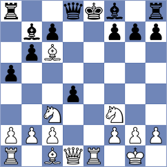 Marquet - Baconnier (Elancourt, 2004)
