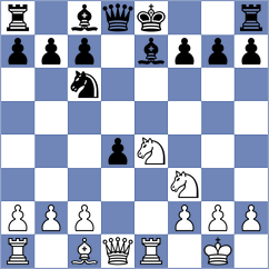 Lazic - Milosavljevic (Paracin, 2012)